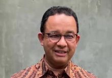 Anies Kunjungi Tom Lembong Bawa Oleh-oleh, Sikap Setia Kawannya Dibandingkan dengan Jokowi.