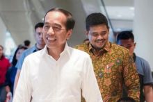 Gegara Jokowi Masuk List Pemimpin Korup Didunia 2024 versi OCCRP, Investasi Asing terdampak.