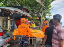 Tim SAR Bali Temukan Jenazah Wanita Asing Tak Dikenal di Tebing Uluwatu yang Berbahaya