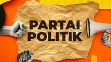 Ilustrasi partai politik. Sumber: Internet