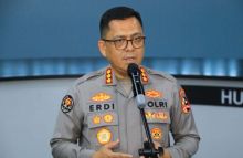 20 Anggota Polri Terlibat Kasus DWP sudah Jalani Sidang Etik, Tiga Orang Dipecat