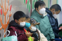 Kasus HMPV di Tiongkok Melonjak, Kenangan Kelam Pandemi COVID-19 Mencuat.