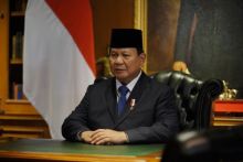 Prabowo Minta Maaf soal Makan Bergizi Gartis dan Bakal Janji Lakukan Hal Ini...