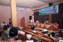 Pembinaan Nazhir Tingkatkan Peranan Wakaf