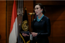 KPK Soroti Menteri Prabowo Menpar Widiyanti yang Punya Rp5,4 T, Punya RIuan Meter Tanah di Jaksel.