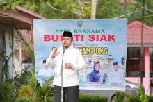 Alfedri; Bujang Kampung Sebagai Sarana Bersilahturahmi dan Berikan Pelayanan Publik Langsung Untuk Masyarakat