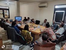 Ketum PWI Pusat Salut Keseriusan Panitia Siapkan HPN 2025,  Presiden Dijadwalkan Hadir