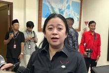 Ketua DPP PDI Perjuangan, Puan Maharani. Sumber: Antara