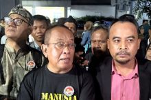 Said Didu Sentil keras Luhut Binsar Pandjaitan soal Pagar Laut PIK2.