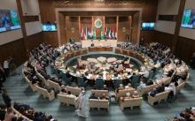 Liga Arab Kecam Tindakan AS, Nilai Pemindahan Paksa Warga Palestina Sebagai Tindakan Pembersian Etnis. 