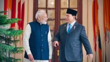 Prabowo Bahas Pembelian Rudal BrahMos Sebesar Rp7,2 Triliun dengan Modi