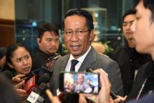 Menkum Bakal Serahkan Daftar 44 Ribu Narapidana yang Dapat Amnesti ke Presiden Prabowo 