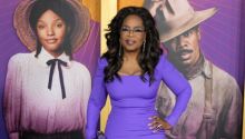 Oprah Winfrey Blak-blakan Jalani Diet GLP-1, Pakai Obat Diabetes
