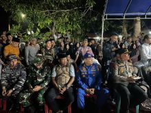 Begini Respon Pihak Keluarga Korban Penembakan WNI Oleh Polis Diraja Malaysia