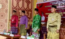 Musrenbang Kecamatan Bantan, Berikut Usulan Skala Prioritas Program Unggulan