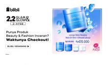 Maybelline Eyeshadow Laris Saat Promo 2.2 Blibli