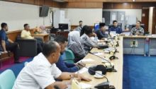DPRD Bengkalis Fokus Dalam Kembangkan Pajak dan Retribusi Deni Mendukung Pembangunan