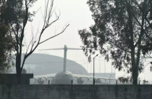 Lebih dari 100 Migran India yang Dideportasi AS Telah Tiba di Rumah