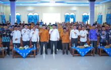 Bupati Siak Apresiasi Peran AGPAII dalam Membentuk Karakter Pelajar