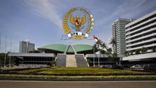 Gedung DPR RI