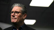 Perdana Menteri Inggris Keir Starmer /AFP