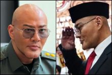 Kontroversi Jabatan Deddy Corbuzier: Dari dura Komcad ke Stafsus Menhan.
