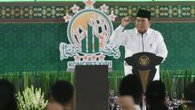 Ternyata Ini Sosok Diduga 'Raja Kecil' yang Membangkang Prabowo Jalankan Pemangkasan Anggaran.(Screenshot TribunNews)