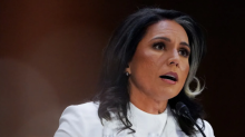 Tulsi Gabbard /Reuters