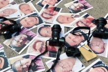 Komite Perlindungan Jurnalis: 2024 Jadi Tahun Mematikan Bagi Wartawan.