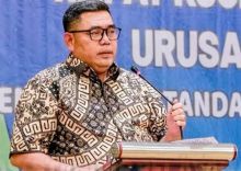 Plt Kadisdik Riau Edi Rusma Dinata 