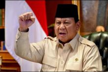 Prabowo Subianto