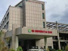 FARMASI RSP Universitas Riau Buka 24 Jam, Siap Layani Pasien Umum dan BPJS