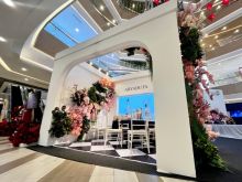 ARYADUTA Pekanbaru Tawarkan Berbagai Benefit Untuk Calon Pengantin di Wedding Expo Living World Pekanbaru