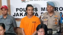 Fakta Menarik Vadel Badjideh Tersangka Kasus Dugaan Asusila Anaknya Nikita Mirzani.