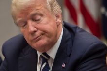 Trump Nyesal Pecat 400 Ahli Bom Nuklir yang Disiasati Elon Musk, Pejabat AS Panik.