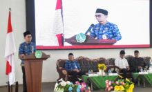 Rancangan Awal RKPD 2026, Pemkab Bengkalis Selenggarakan Forum Konsultasi Publik