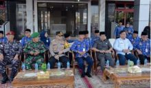 Bupati Bengkalis Ingatkan Pahami dan Pelajari Inpres Presiden