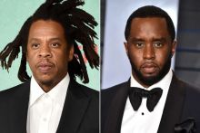 Gugatan Kasus Pemerkosaan P.Diddy dan Jay-Z Dicabut Tanpa Alasan, Akankah P.Diddy Bebas dari Drama Hukuman?