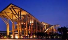 Perpustakaan Soeman HS Sumbang 68 Ribu, Koleksi Buku di Riau Tembus 250 Ribu Judul