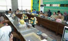 Sekda Siak Tegaskan Tidak ada Wacana Merumahkan Tenaga Honor.