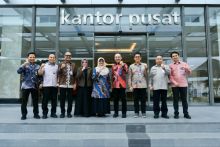 Studi Banding  Bank Nagari ke BRK Syariah