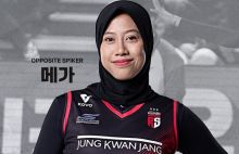Bikin Bangga! Megawati Hangestri Terpilih jadi Pemian Voli Wanita Terbaik Dunia 2025 versi Volleybox.