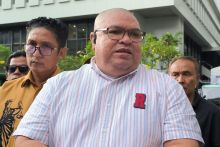 Dulu Mati-matian Bela, Razman Kecewa dengan Vadel Badjideh usai Ditetapkan Jadi Tersangka.