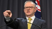 Islamofobia Mengancam Muslim di Australia, PM Anthony Albanese Kutuk Keras Tindakan 'Tercela'.