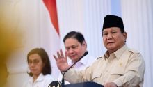 Danantara Dikabarkan Tak Bisa Diperiksa BPK dan KPK.