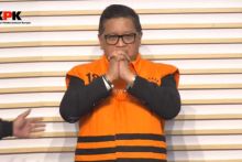 Hasto Kristiyanto (net)