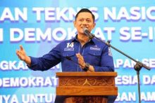 Agus Harimurti Yudhoyono (net)