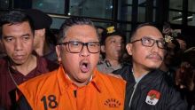 Sekjen PDIP Hasto Kristyanto. Sumber: Tribunnews.com