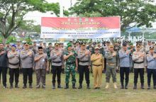 Jelang Putusan MK Pilkada Siak, Sekda Arfan Minta Masyarakat Tetap Jaga Situasi Aman dan Kondusif. 