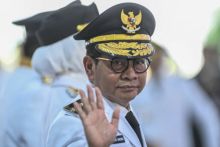 Kader PDIP 'Tak Solid', Pramono dkk Ikuti Retret, Wayan Koster dan Lainnya Tunggu Arahan Megawati.